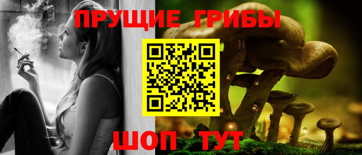 Галлюциногенные грибы Cubensis Орёл